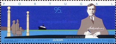 Stamp 2063