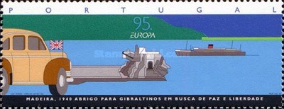 Stamp 2064