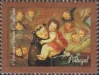 Stamp 2067