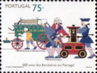 Stamp 2073