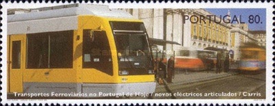 Stamp 2078