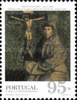 Stamp 2092