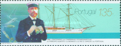 Stamp 2101