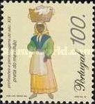 Stamp 2107