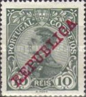 Stamp 171