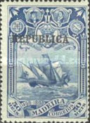 Stamp 200