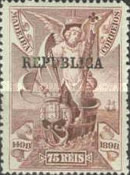 Stamp 201