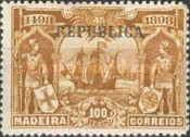 Stamp 203