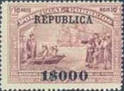 Stamp 190