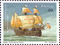 Stamp 2158