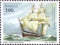 Stamp 2160