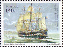 Stamp 2161