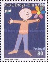 Stamp 2162