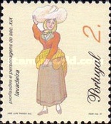 Stamp 2168