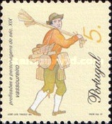 Stamp 2169