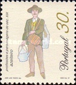 Stamp 2170