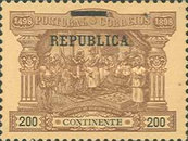 Stamp 194