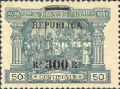 Stamp 195