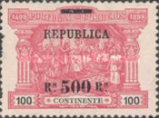 Stamp 196