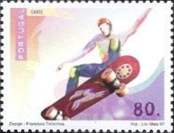 Stamp 2175