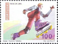 Stamp 2176