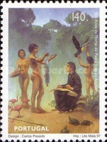 Stamp 2180