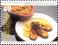 Stamp 2188