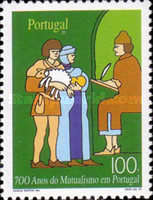 Stamp 2194