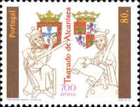 Stamp 2196