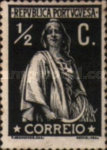 Stamp 206