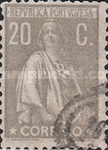 Stamp 265