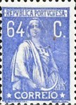 Stamp 273