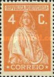 Stamp 407