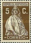 Stamp 408