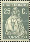 Stamp 413