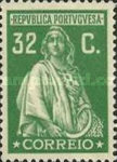 Stamp 414