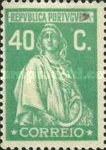 Stamp 415