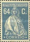 Stamp 418