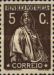 Stamp 505