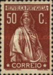 Stamp 513