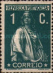 Stamp 207