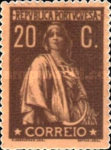 Stamp 233