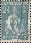 Stamp 235