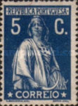 Stamp 211