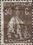 Stamp 236Aa*