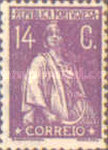 Stamp 232A