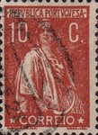 Stamp 253