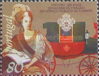 Stamp 2203