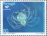 Stamp 2209