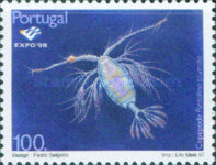 Stamp 2210